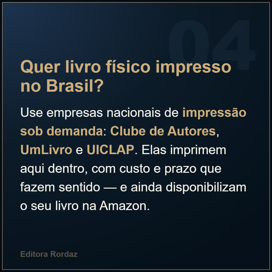 Slide 4 de 6 da edição