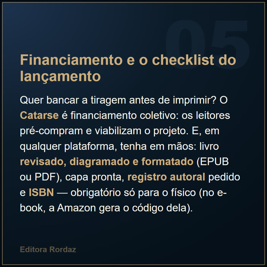 Slide 5 de 6 da edição