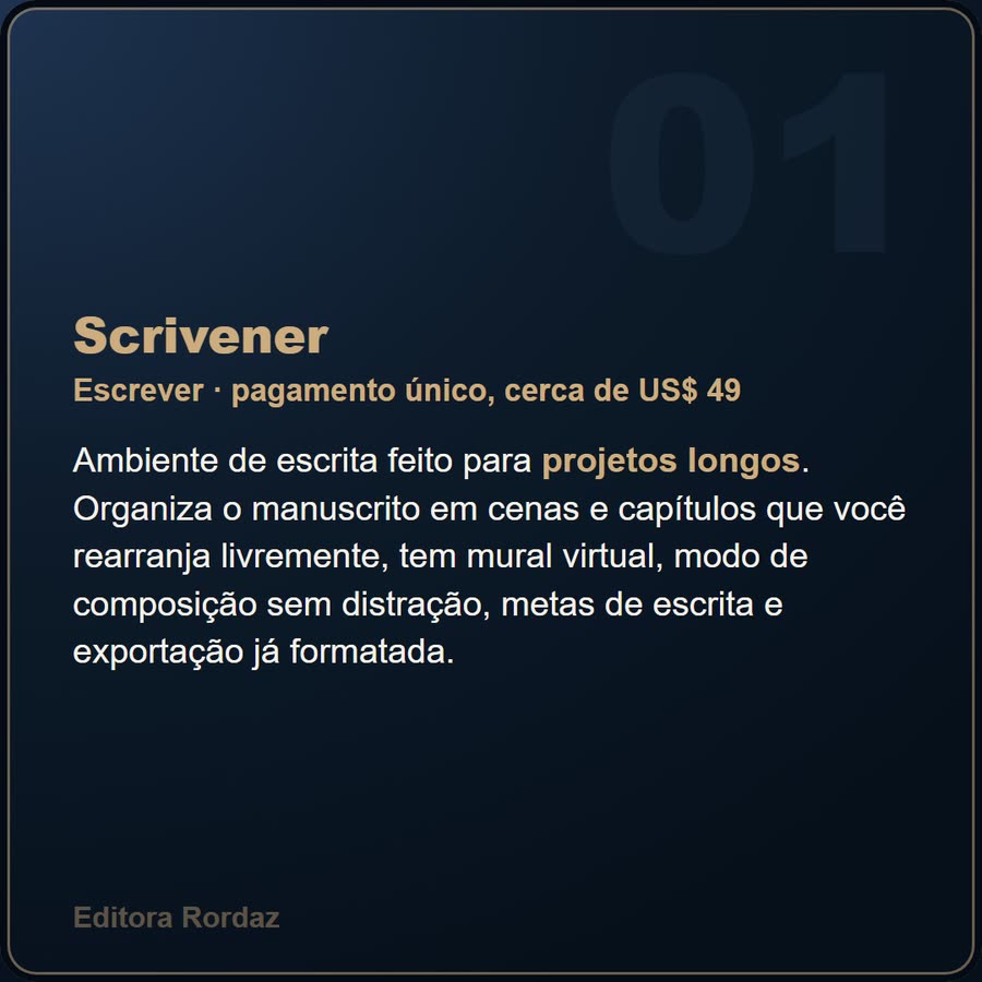 Slide 3 de 10 da edição