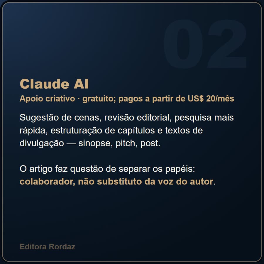 Slide 4 de 10 da edição