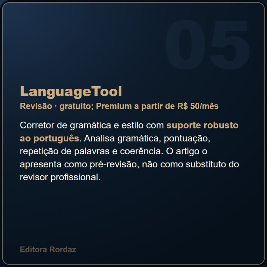 Slide 7 de 10 da edição