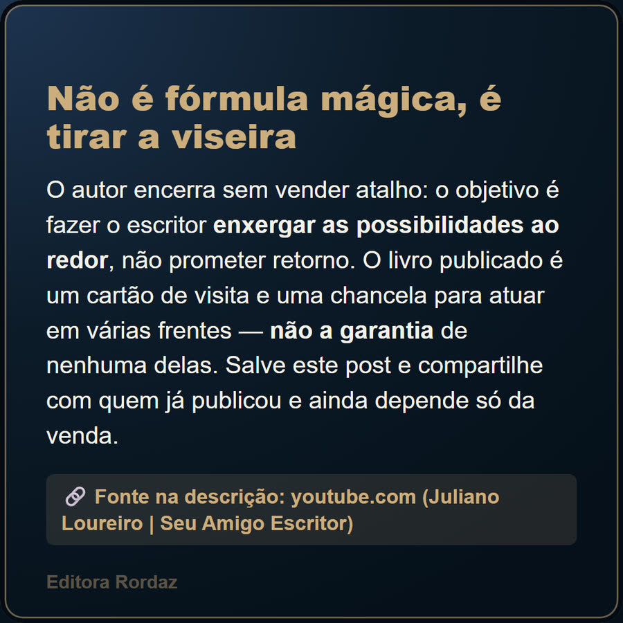 Slide 6 de 6 da edição
