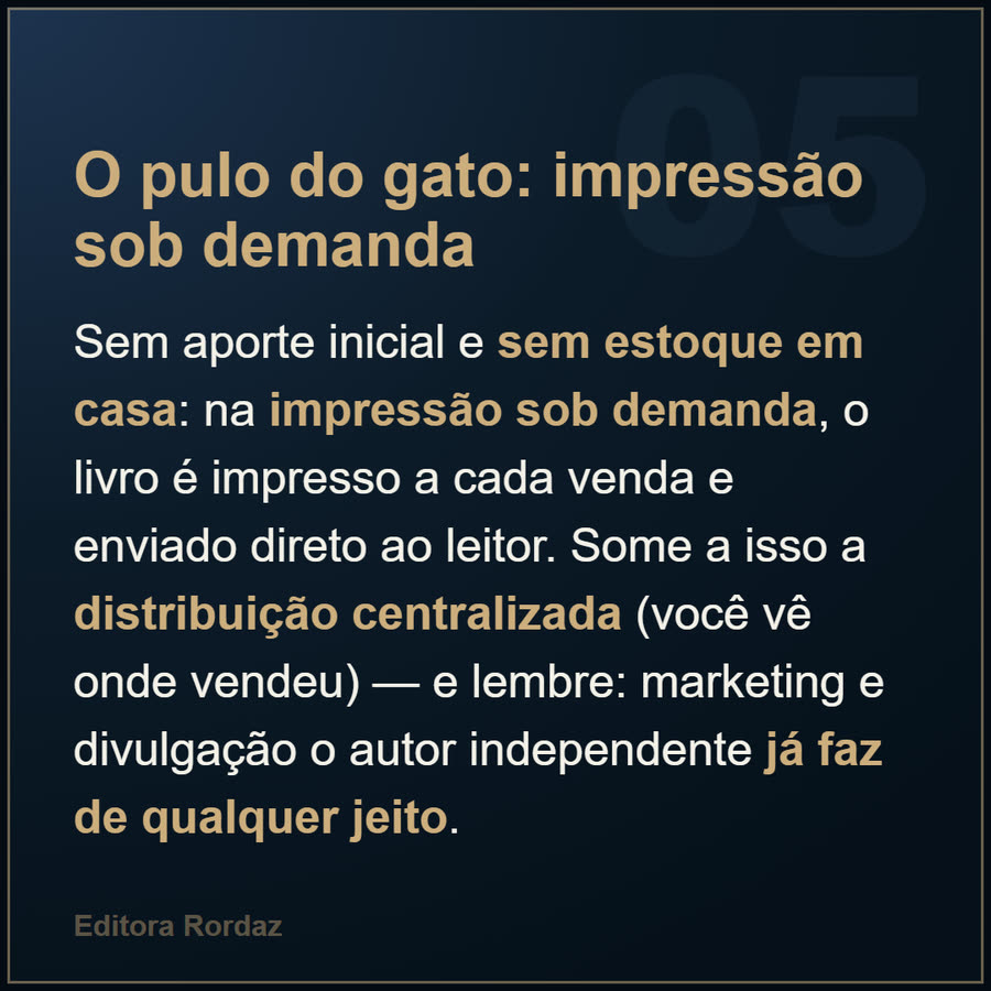 Slide 5 de 6 da edição