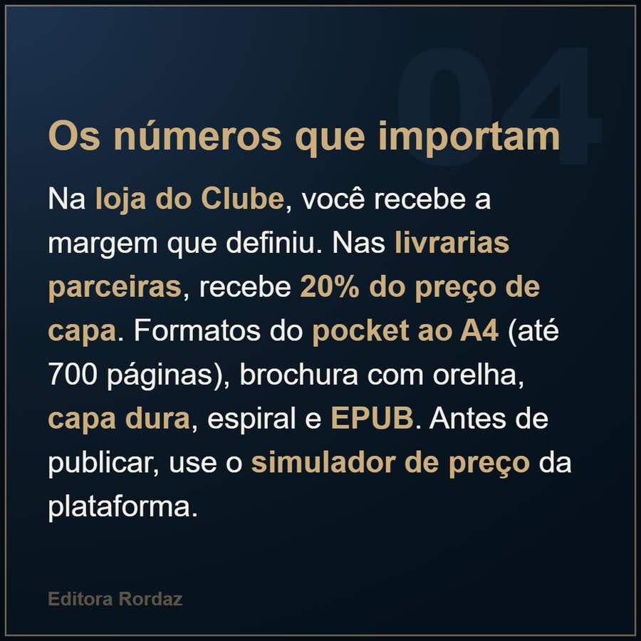 Slide 4 de 6 da edição