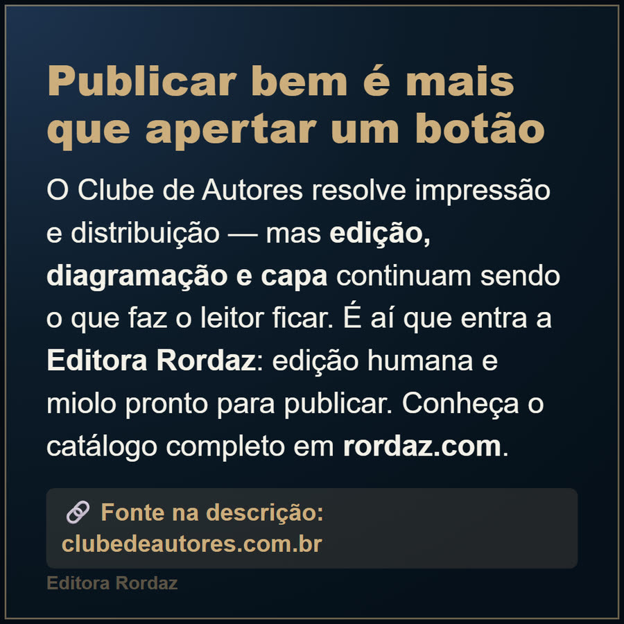 Slide 6 de 6 da edição