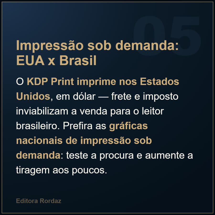 Slide 5 de 6 da edição