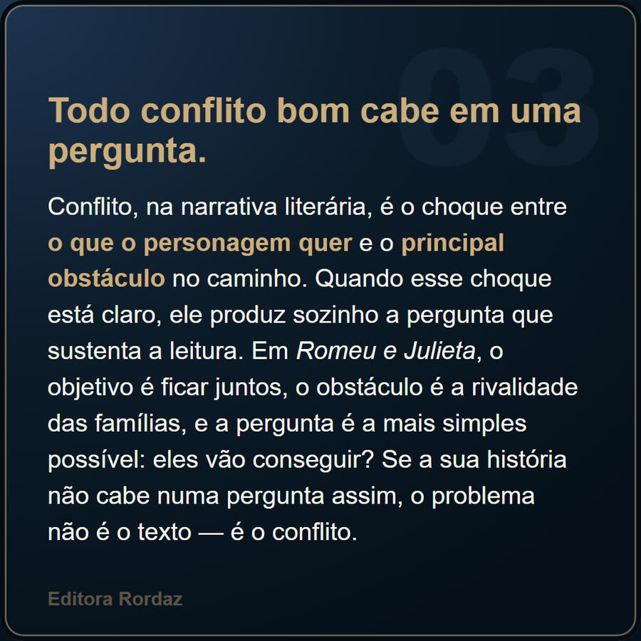 Slide 3 de 6 da edição