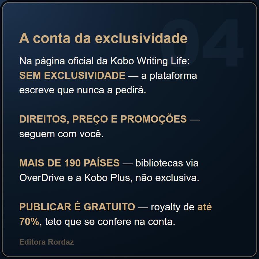 Slide 4 de 6 da edição