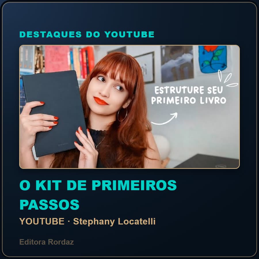 Slide 2 de 6 da edição