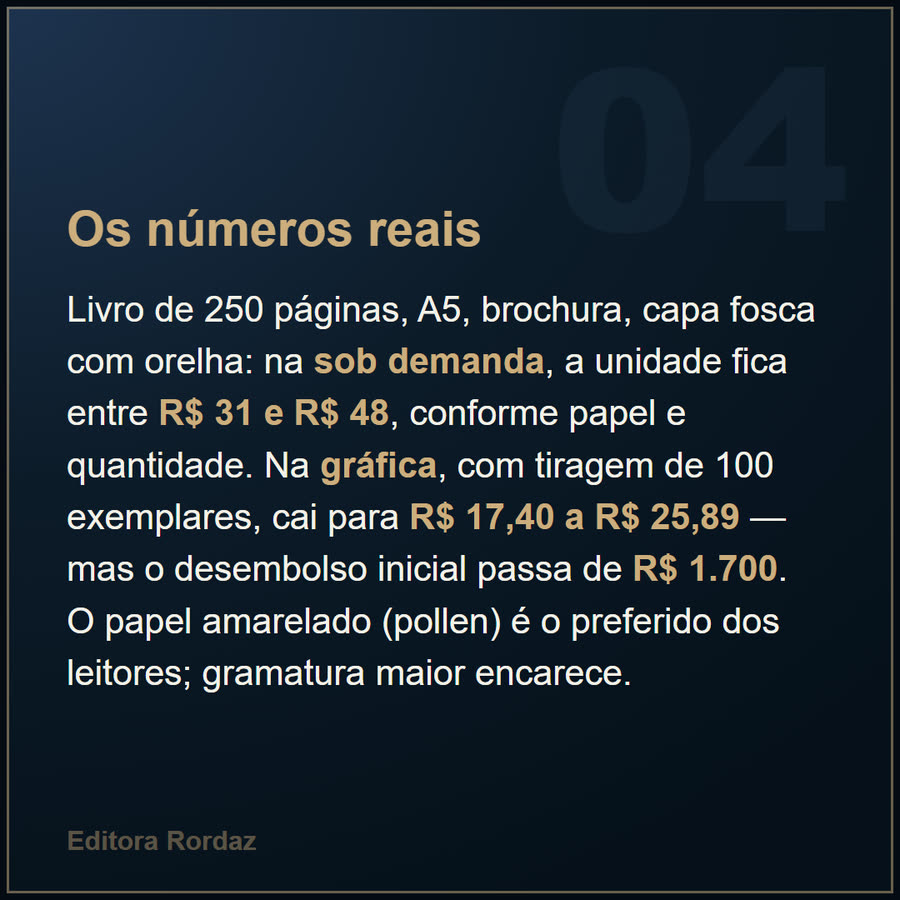 Slide 4 de 6 da edição