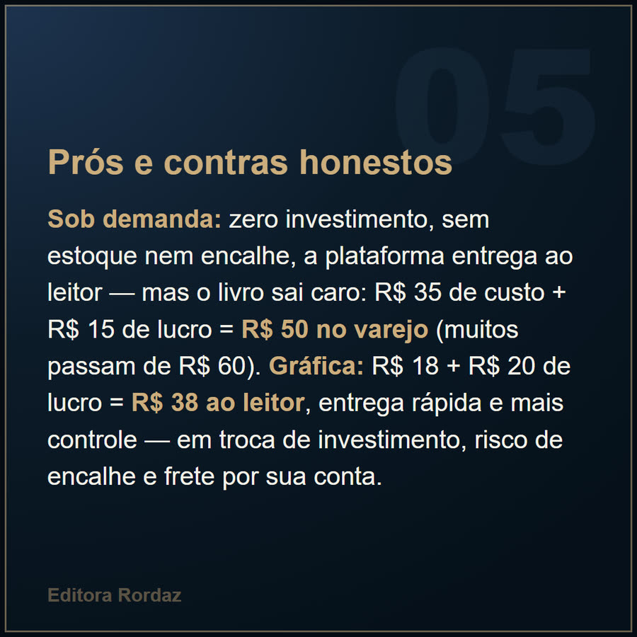 Slide 5 de 6 da edição