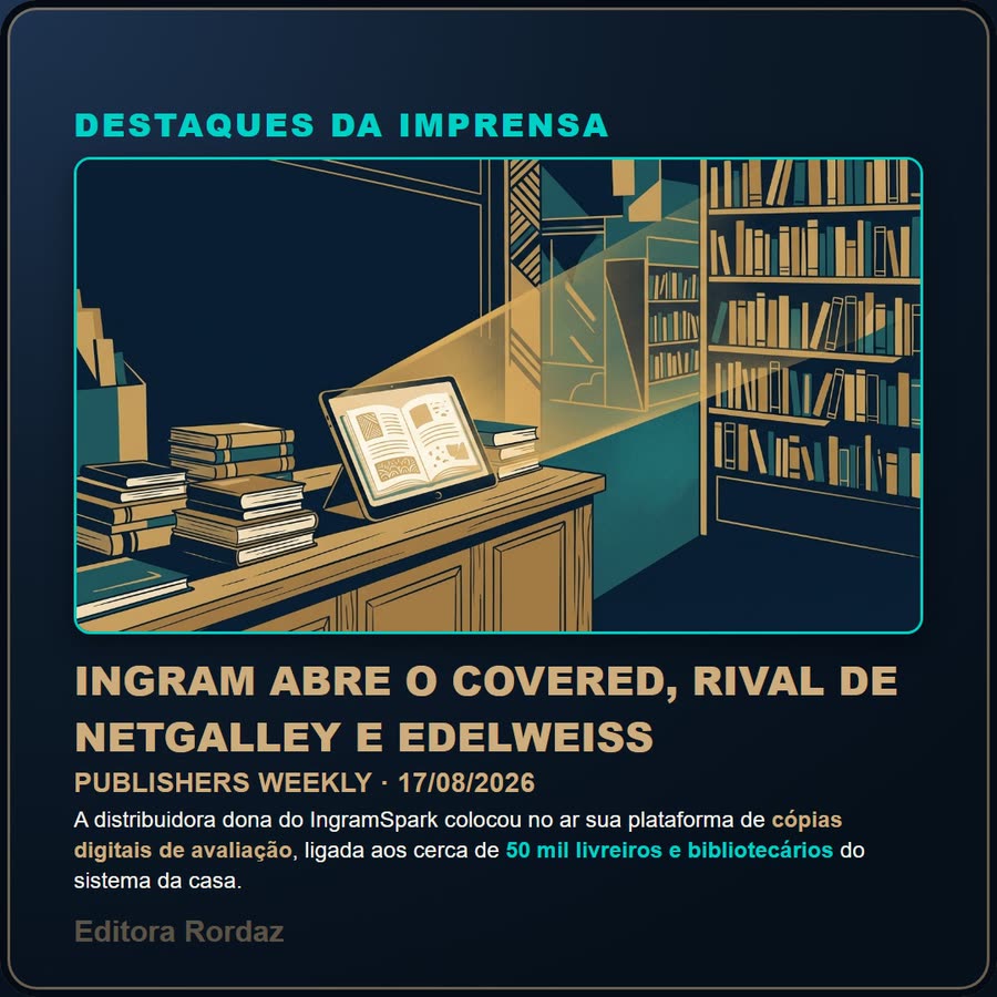 Slide 2 de 6 da edição