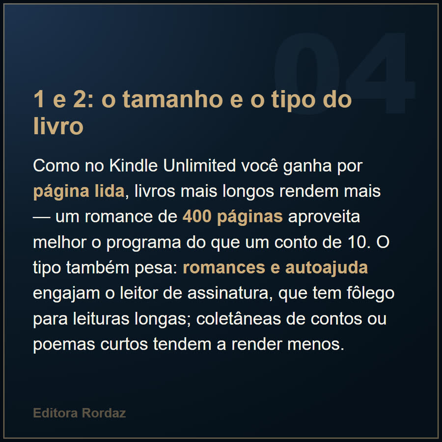 Slide 4 de 6 da edição