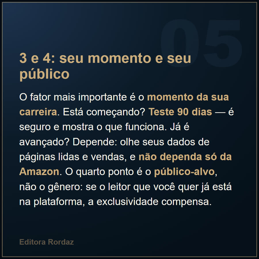 Slide 5 de 6 da edição
