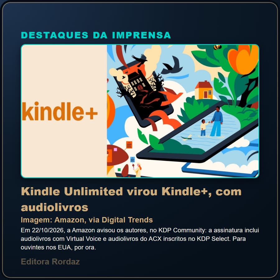 Slide 2 de 6 da edição
