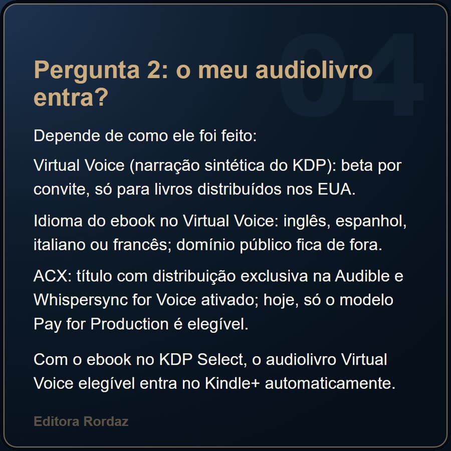 Slide 4 de 6 da edição