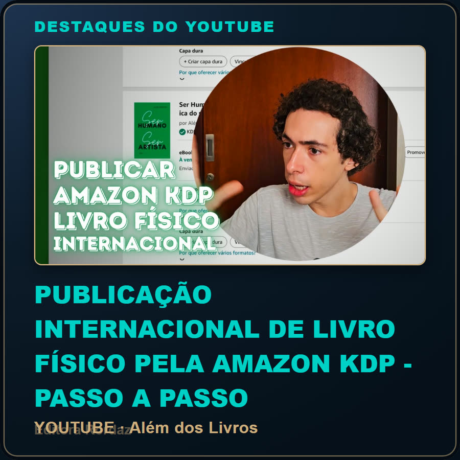 Slide 2 de 6 da edição