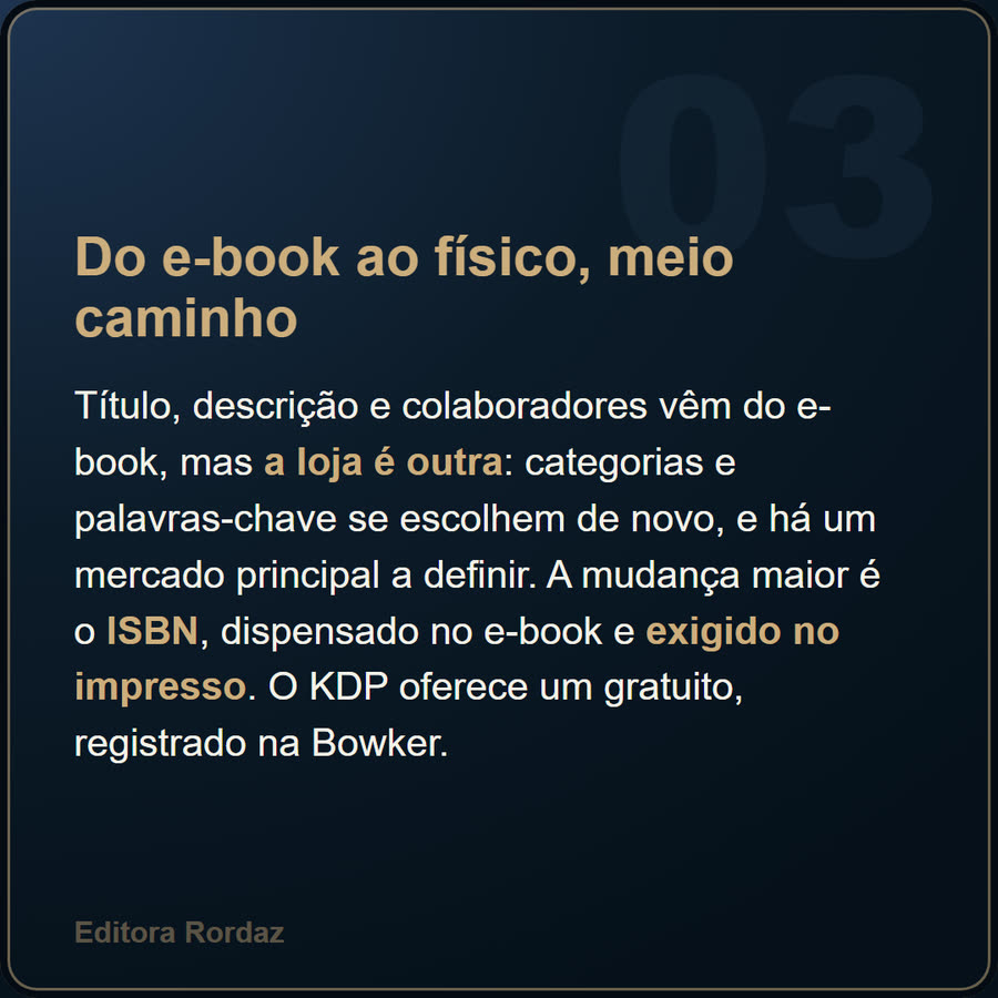 Slide 3 de 6 da edição