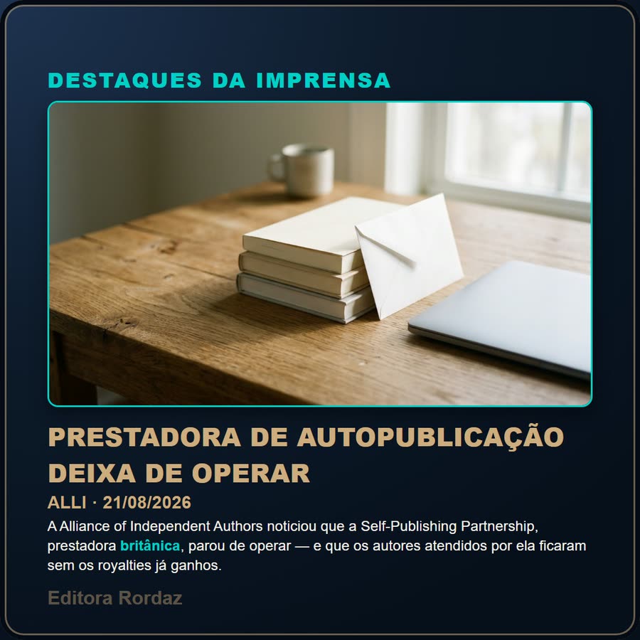 Slide 2 de 6 da edição