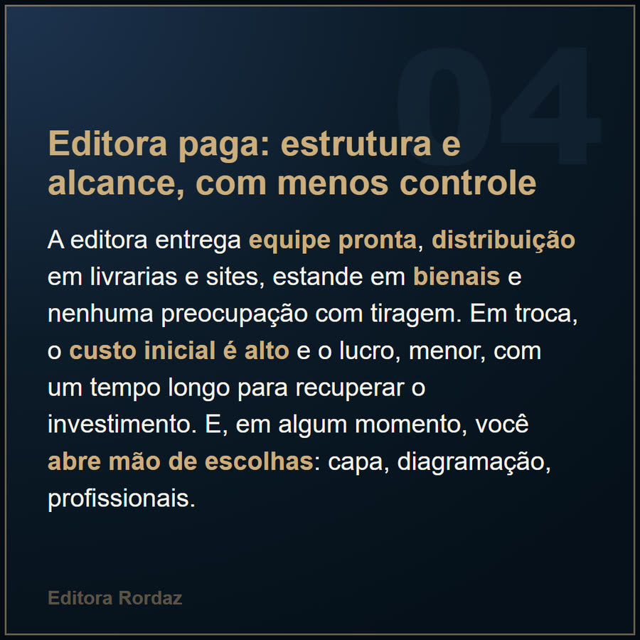 Slide 4 de 6 da edição