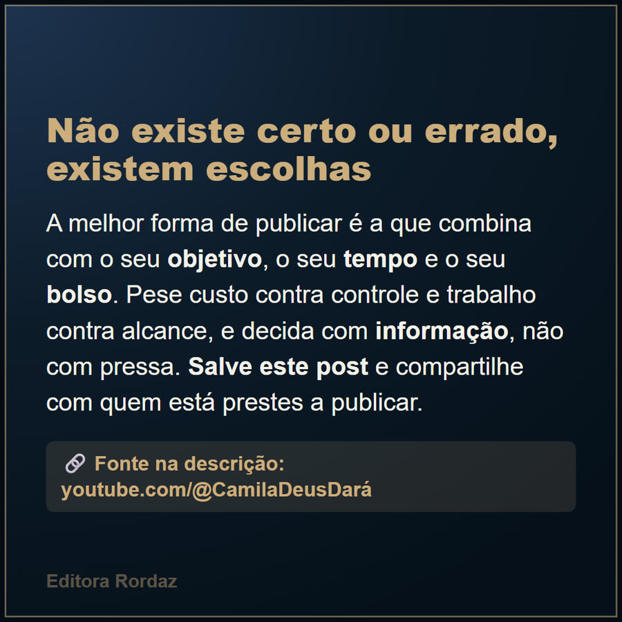 Slide 6 de 6 da edição
