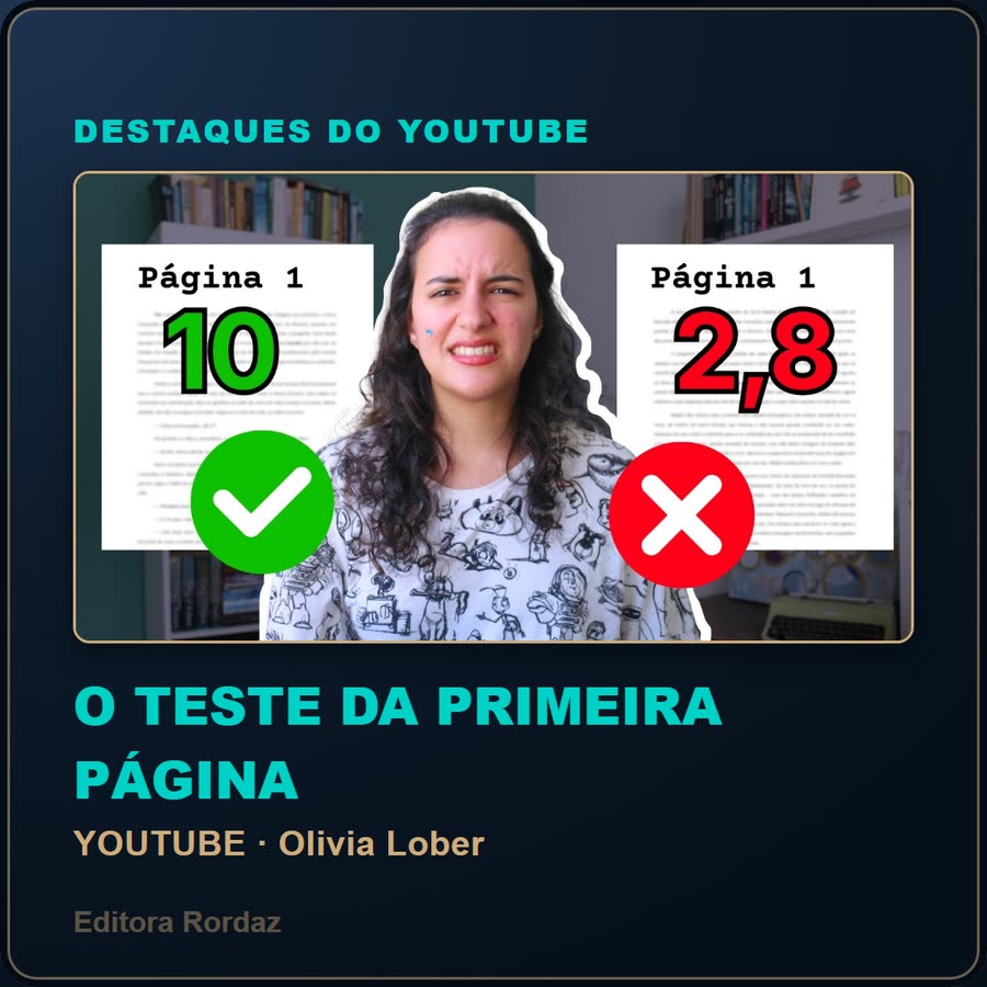 Slide 2 de 6 da edição