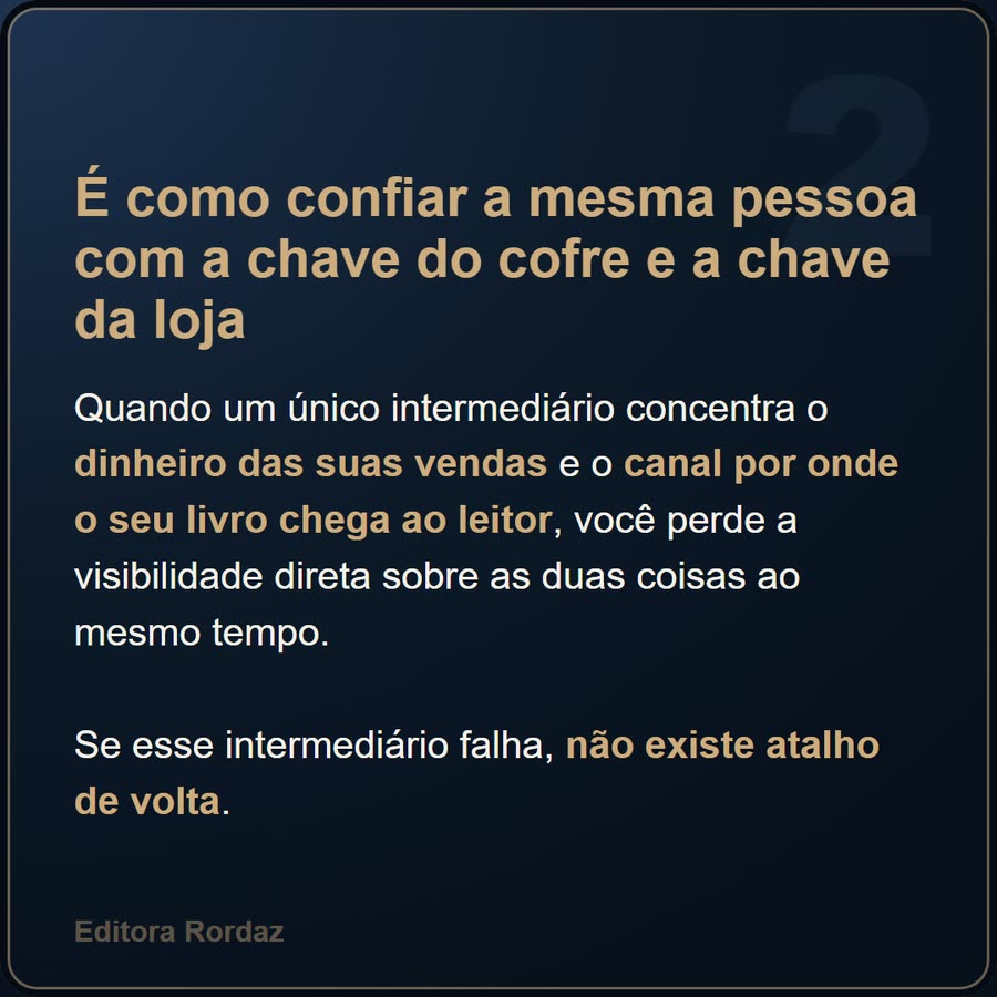 Slide 4 de 6 da edição