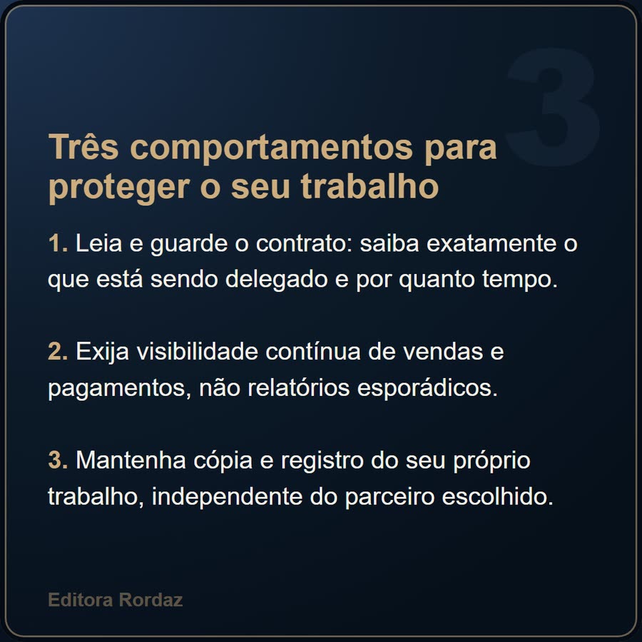 Slide 5 de 6 da edição